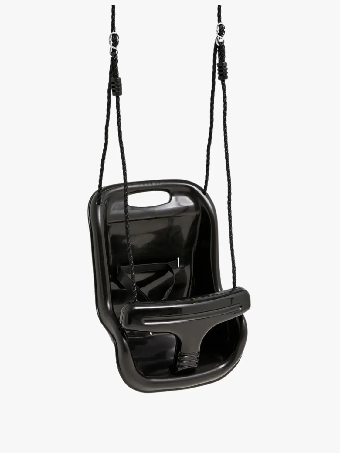 Udeleg|Pinepeak Babygynge, Sort