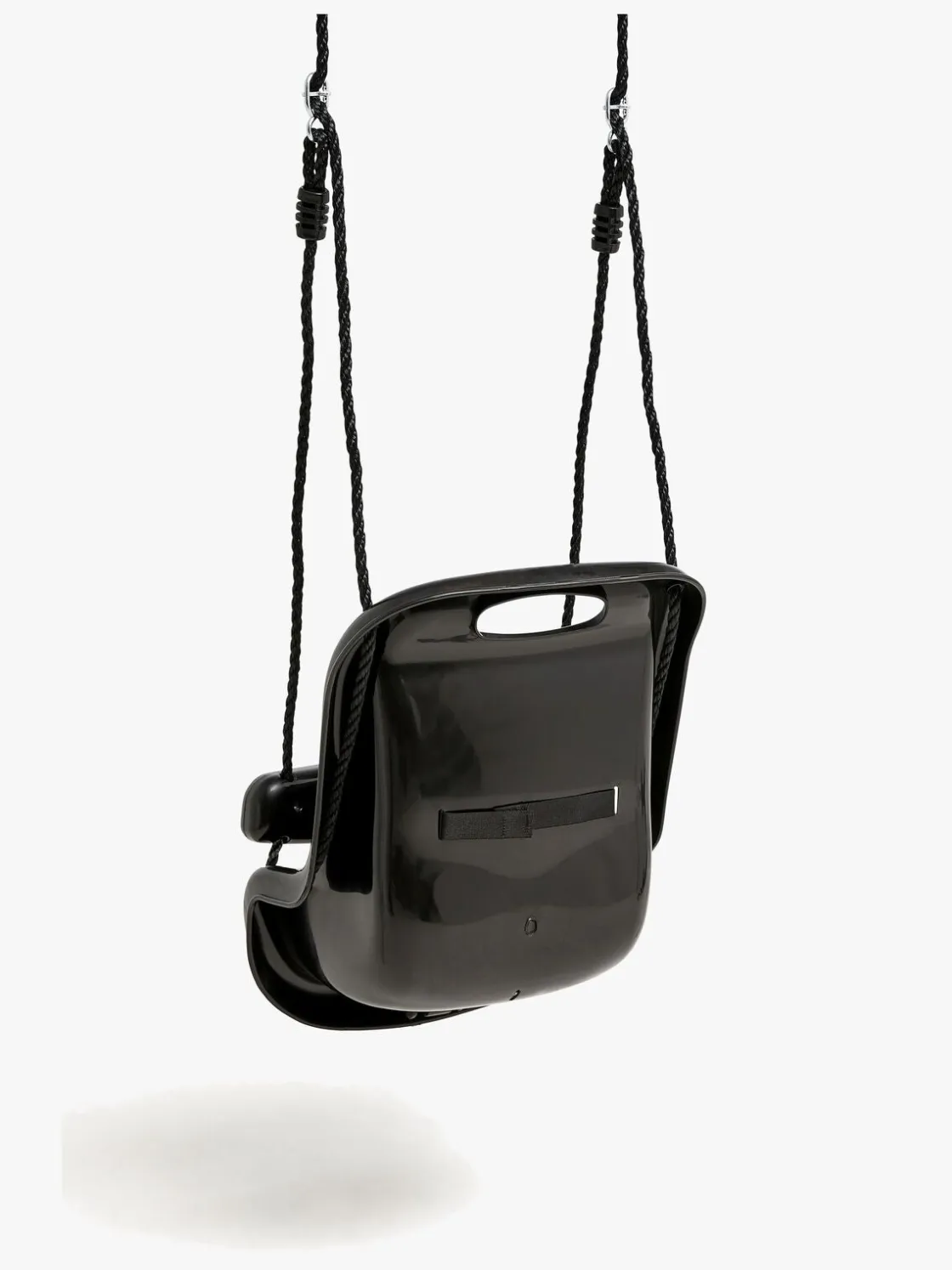 Udeleg|Pinepeak Babygynge, Sort