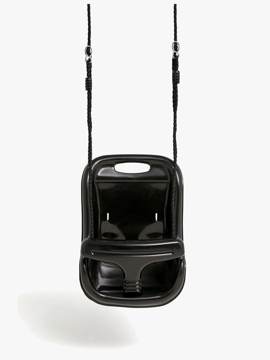 Udeleg|Pinepeak Babygynge, Sort