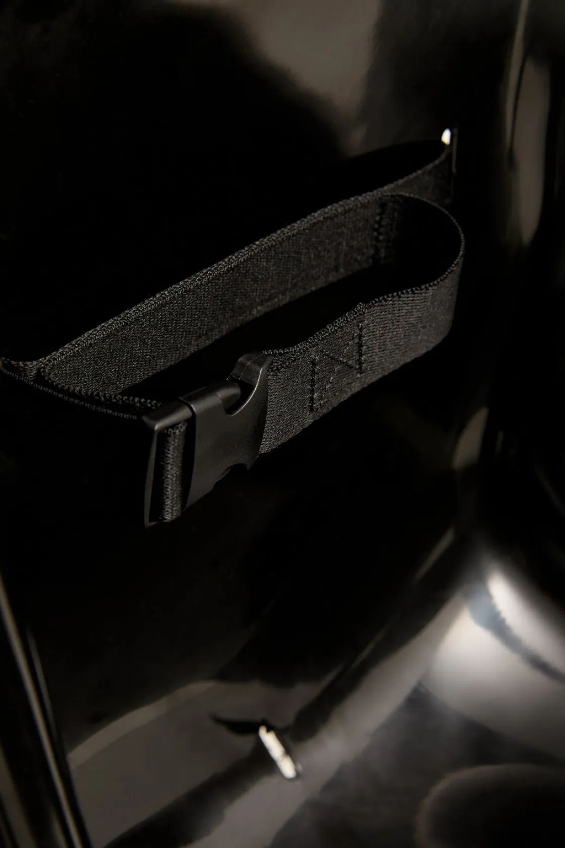 Udeleg|Pinepeak Babygynge, Sort