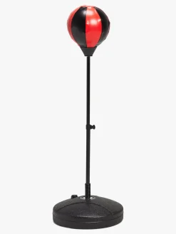 Kampsport|Pinepeak Boksebold m. Handsker