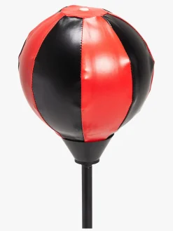 Kampsport|Pinepeak Boksebold m. Handsker