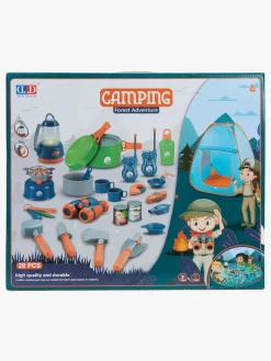 Pinepeak Friluftsliv-Campingudstyr