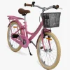 Cykler|Pinepeak City Cykel 20 Tommer, Pink