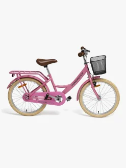 Cykler|Pinepeak City Cykel 20 Tommer, Pink