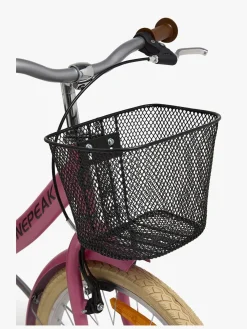 Cykler|Pinepeak City Cykel 20 Tommer, Pink