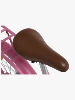 Cykler|Pinepeak City Cykel 20 Tommer, Pink