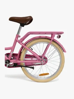 Cykler|Pinepeak City Cykel 20 Tommer, Pink