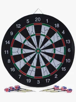 Havespil|Pinepeak Dartskive