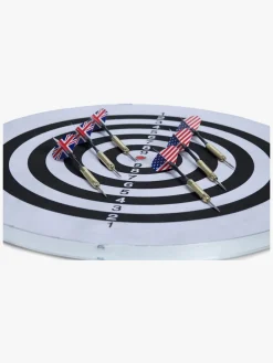 Havespil|Pinepeak Dartskive