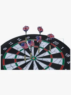 Havespil|Pinepeak Dartskive