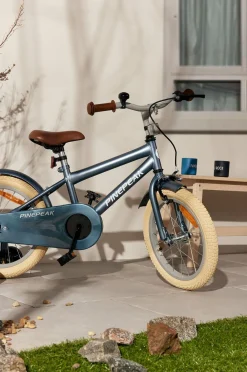 Pinepeak Cykler-Downtown Børnecykel 16 Tommer