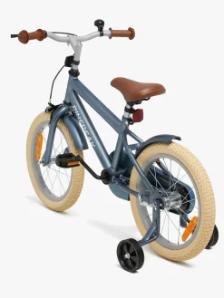 Pinepeak Cykler-Downtown Børnecykel 16 Tommer