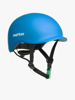 Cykler|Pinepeak Downtown Hjelm, Blå Blå