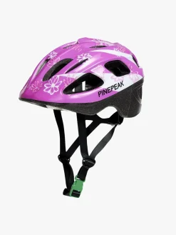 Cykler|Pinepeak Flower Cykelhjelm