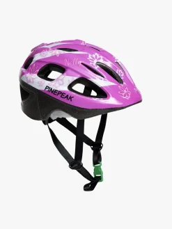 Cykler|Pinepeak Flower Cykelhjelm