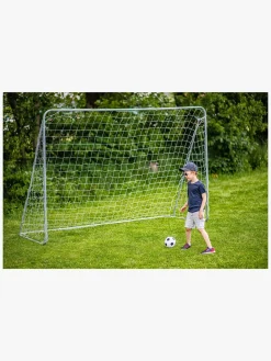 Boldsport|Pinepeak Fodboldmål Stor Grå