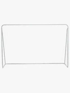 Boldsport|Pinepeak Fodboldmål Stor Grå