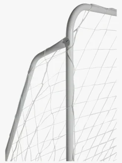 Boldsport|Pinepeak Fodboldmål Stort, Hvid Grå/Hvid