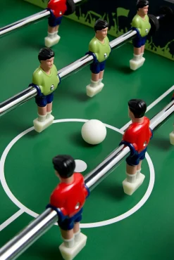 Spilleborde|Pinepeak Fodboldspil