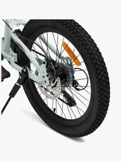 Cykler|Pinepeak Forest Børnecykel 20 Tommer