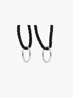 Udeleg|Pinepeak Gynge, Sort