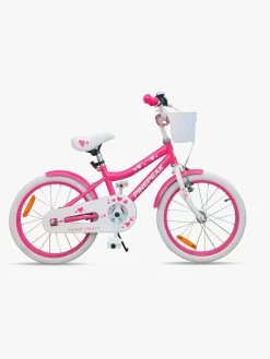 Pinepeak Cykler-Heart Cykel 18 Tommer