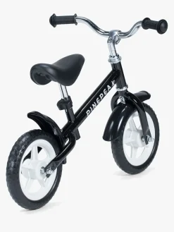 Pinepeak Cykler-Komfort Løbecykel 10 tommer,