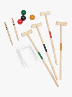 Havespil|Pinepeak Kroketspil