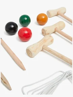 Havespil|Pinepeak Kroketspil