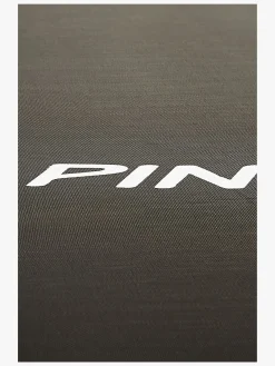 Pinepeak Udeleg-Lantern Trampolin inkl. Sikkerhedsnet 366 cm, Sort