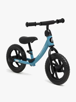 Cykler|Pinepeak Løbecykel 12 Tommer, Turkis