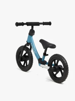 Cykler|Pinepeak Løbecykel 12 Tommer, Turkis