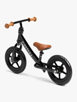 Cykler|Pinepeak Løbecykel 12 tommer, Sort