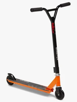 Pinepeak Løbehjul-Løbehjul Extreme Scooter, Orange