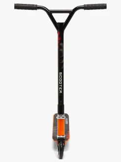 Pinepeak Løbehjul-Løbehjul Extreme Scooter, Orange