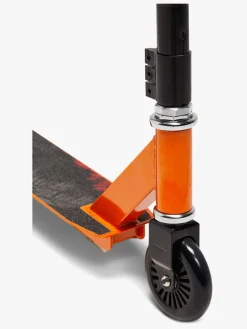 Pinepeak Løbehjul-Løbehjul Extreme Scooter, Orange