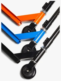 Pinepeak Løbehjul-Løbehjul Extreme Scooter, Sort