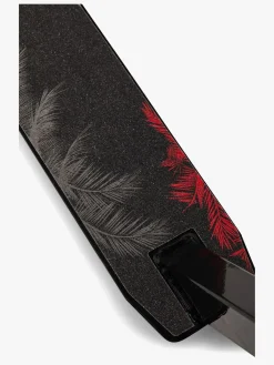 Pinepeak Løbehjul-Løbehjul Extreme Scooter, Sort