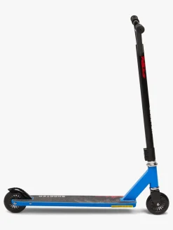 Pinepeak Løbehjul-Løbehjul Extreme Scooter, Blå