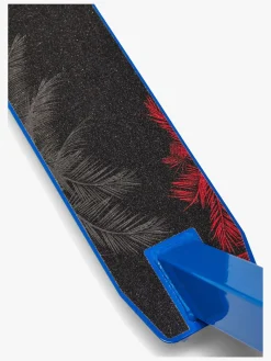 Pinepeak Løbehjul-Løbehjul Extreme Scooter, Blå