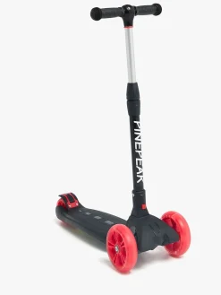 Pinepeak Løbehjul-Løbehjul, Sort