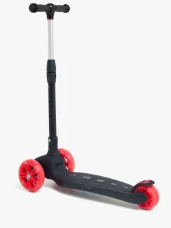 Pinepeak Løbehjul-Løbehjul, Sort