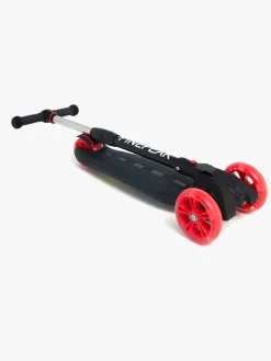 Pinepeak Løbehjul-Løbehjul, Sort