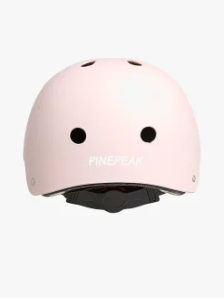 Cykler|Pinepeak Quake Hjelm, Lyserød Lyserød