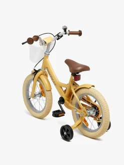 Cykler|Pinepeak Retro City Børnecykel 14 Tommer