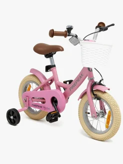 Cykler|Pinepeak Retro City Børnecykel 12 Tommer