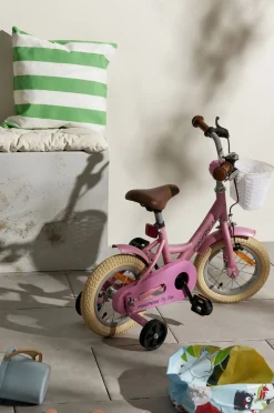 Cykler|Pinepeak Retro City Børnecykel 12 Tommer