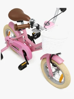 Cykler|Pinepeak Retro City Børnecykel 12 Tommer