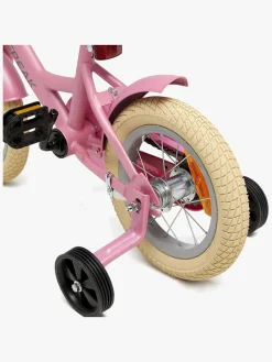 Cykler|Pinepeak Retro City Børnecykel 12 Tommer